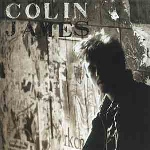 Colin James  - Bad Habits album flac