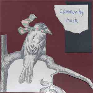 Community Musk - Community Musk album flac