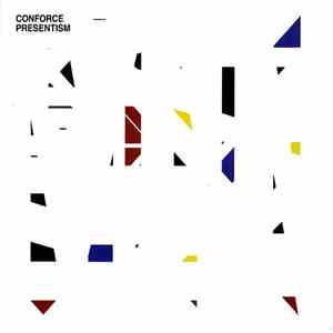 Conforce - Presentism album flac