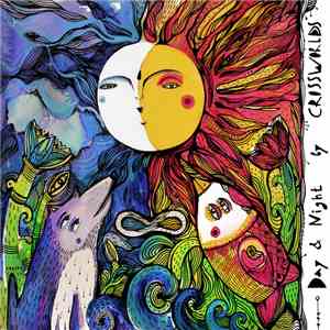 Crossworlds - Day & Night album flac