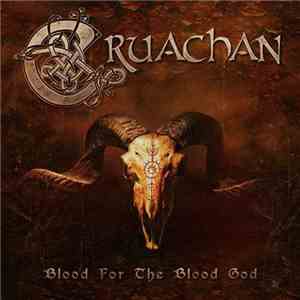 Cruachan - Blood For The Blood God album flac