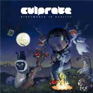 Culprate - Drop album flac