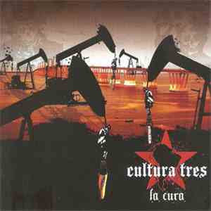 Cultura Tres - La Cura album flac