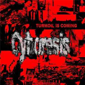 Cyboresis - Turmoil Is Coming album flac