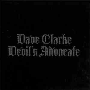 Dave Clarke - Devil's Advocate album flac