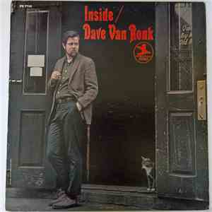 Dave Van Ronk - Inside album flac