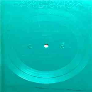 David Garrick / Vilma Goich - Droga Panno Apelbe / W Jednym Kwiatku album flac