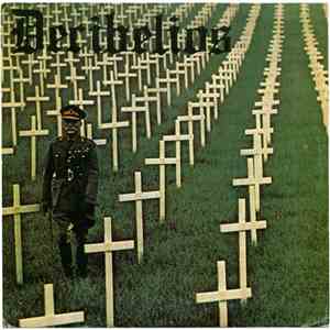 Decibelios - Matar O Morir album flac