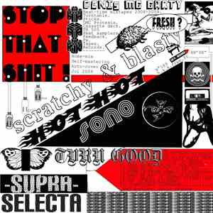 Denis Mc Carty - Stop That Shit ! - Best-Time Mixtapes 2008-2009 album flac