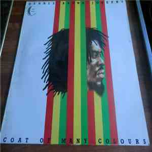 Dennis Brown - Joseph's Coat Of Many Colours album flac