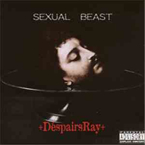 ＋D'espairsRay＋ - Sexual Beast album flac