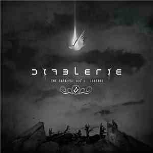 Diablerie - The Catalyst Vol.I: Control album flac