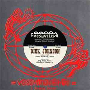 Dick Johnson  - Dawn At Death Creek album flac