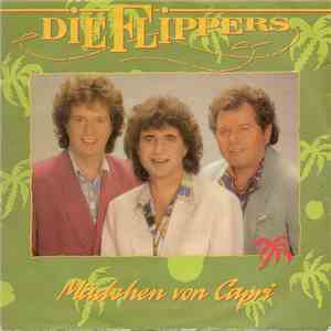 Die Flippers - Mädchen Von Capri album flac