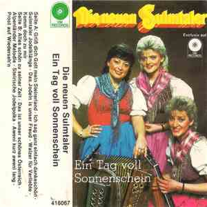 Die Neuen Sulmtaler - Ein Tag Voll Sonnenschein album flac