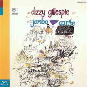 Dizzy Gillespie - Jambo Caribe album flac