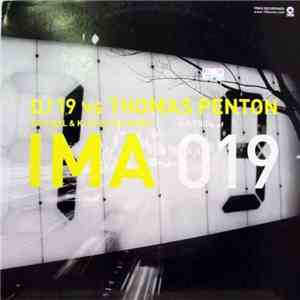 DJ 19 vs. Thomas Penton - Ima album flac