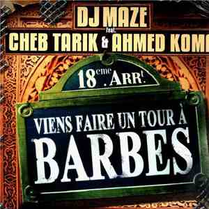 Dj Maze - Viens Faire Un Tour A Barbès album flac