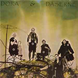 Dora & Dåserne - Dora & Dåserne album flac