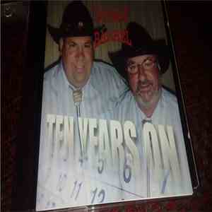 Double Barrel  - Ten Years On album flac