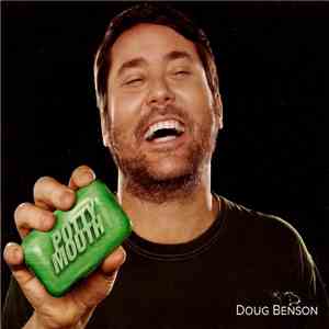 Doug Benson - Potty Mouth album flac