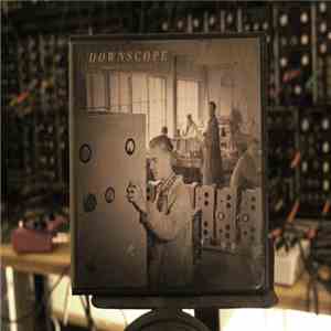 Downscope - Modulation Station album flac
