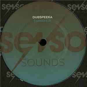 Dubspeeka - Fargo E.P. album flac