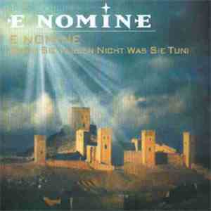 E Nomine - E Nomine album flac