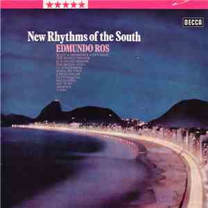Edmundo Ros & His Orchestra - New Rhythms Of The South album flac
