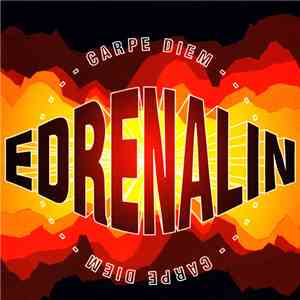 Edrenalin - Carpe Diem album flac