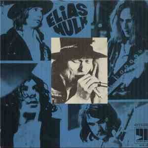 Elias Hulk - Elias Hulk album flac