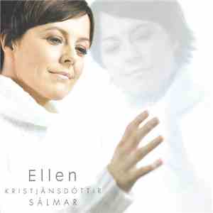 Ellen Kristjánsdóttir - Sálmar album flac