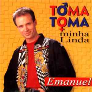 Emanuel - Toma Toma Minha Linda album flac