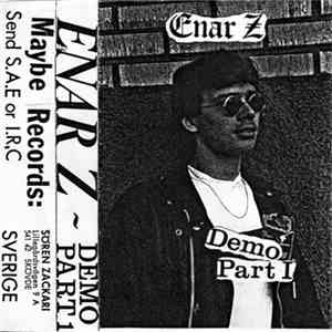 Enar Z - Demo Part 1 album flac
