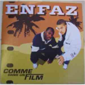 Enfaz - Comme Dans Un Film album flac
