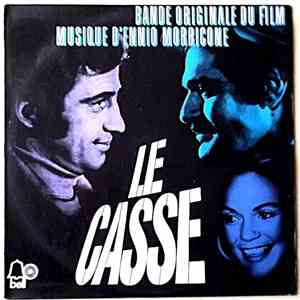 Ennio Morricone - Le Casse album flac