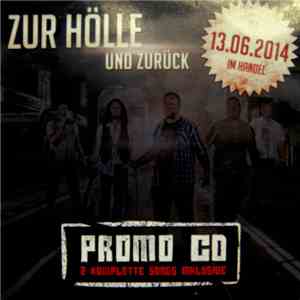 Enorm  - Zur Hölle Und Zurück album flac