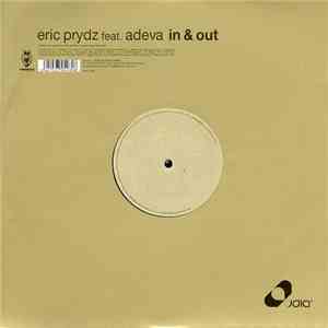 Eric Prydz Feat. Adeva - In & Out album flac