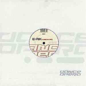 E-Rik - Flanger In Space album flac