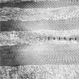 Ernst Brunner  - Tethys album flac