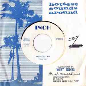 Errol Ince - Sabrosito Asi / Play The Music album flac