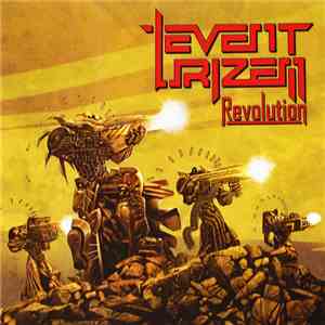 Event Urizen - Revolution album flac