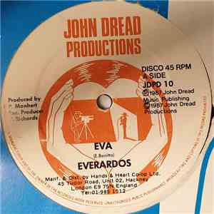 Everardos - Eva album flac