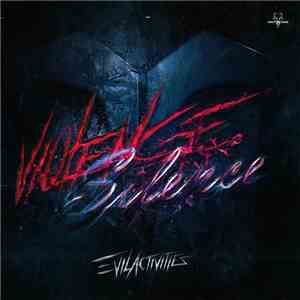 Evil Activities - Violence Silence album flac
