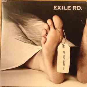 Exile RD. - In The Name Of album flac