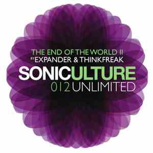 Expander & Thinkfreak - The End Of The World Vol. II album flac