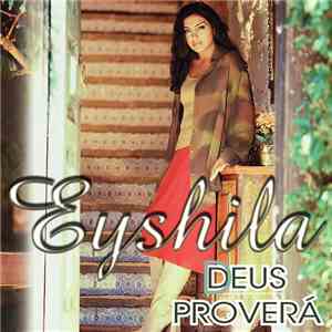 Eyshila - Deus Proverá album flac