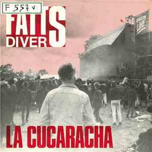 Faits Divers - La Cucaracha album flac