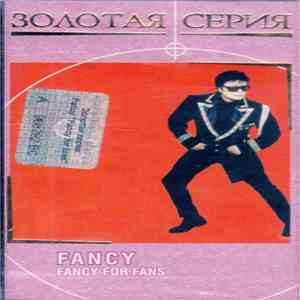 Fancy - Fancy For Fans album flac