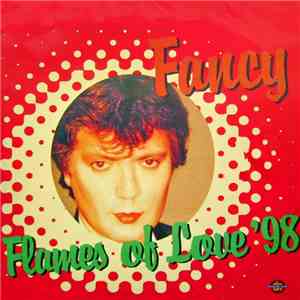 Fancy - Flames Of Love '98 album flac